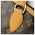 Louis Vuitton Monogram Lockit Hand Bag Tote Bag Brown M40102 - vista 7