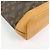 Louis Vuitton Monogram Lockit Hand Bag Tote Bag Brown M40102 - vista 9