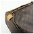 Louis Vuitton Monogram Keep All 60 Boston Bag Brown M41422 - vista 15