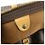 Louis Vuitton Monogram Keep All 60 Boston Bag Brown M41422 - vista 24