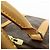 Louis Vuitton Monogram Keep All 60 Boston Bag Brown M41422 - vista 8