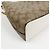 COACH Bolso de hombro 2Way y bolso de mano de cuero PVC Signature Beige Brown - vista 12