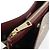 COACH Bolso de hombro 2Way y bolso de mano de cuero PVC Signature Beige Brown - vista 19