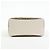 COACH Bolso de hombro 2Way y bolso de mano de cuero PVC Signature Beige Brown - vista 5