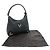 Borsa a tracolla e borsa a mano GUCCI Abbey in pelle Nera 130738 - vista 12