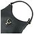 Borsa a tracolla e borsa a mano GUCCI Abbey in pelle Nera 130738 - vista 4
