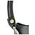 Borsa a tracolla e borsa a mano GUCCI Abbey in pelle Nera 130738 - vista 6
