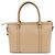 Borsa a mano e a tracolla 2Way GUCCI in pelle Microguccissima Beige 449656 - vista 2