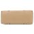 Borsa a mano e a tracolla 2Way GUCCI in pelle Microguccissima Beige 449656 - vista 3