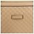 Borsa a mano e a tracolla 2Way GUCCI in pelle Microguccissima Beige 449656 - vista 8
