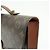 Louis Vuitton Monogram Porte Documents Bandouliere Brown M53338 - vista 14