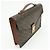 Louis Vuitton Monogram Porte Documents Bandouliere Brown M53338 - vista 4