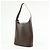 Borsa a tracolla Louis Vuitton Epi Verso in pelle Mocha M5281D - vista 3