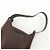 Borsa a tracolla Louis Vuitton Epi Verso in pelle Mocha M5281D - vista 6