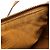 Borsa a tracolla e borsa a spalla MCM Visetos in pelle PVC Marrone - vista 22