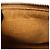 Borsa a tracolla e borsa a spalla MCM Visetos in pelle PVC Marrone - vista 23