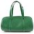 Borsa Louis Vuitton Epi Soufflot Borneo Green M52224