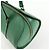 Borsa Louis Vuitton Epi Soufflot Borneo Green M52224 - vista 13