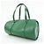 Borsa Louis Vuitton Epi Soufflot Borneo Green M52224 - vista 3