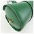 Borsa Louis Vuitton Epi Soufflot Borneo Green M52224 - vista 9