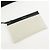 BALENCIAGA Borsa Cabas Small in tela e pelle Navy Ivory 339933 - vista 17