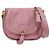 Chloé Borsa a spalla e tracolla Chloe Marcie in pelle Viola