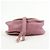 Chloé Borsa a spalla e tracolla Chloe Marcie in pelle Viola - vista 5