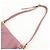 Chloé Borsa a spalla e tracolla Chloe Marcie in pelle Viola - vista 6