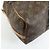 Louis Vuitton Monogram Keep All Bandouliere 45 Borsa Boston M41418 - vista 10