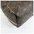 Louis Vuitton Monogram Keep All Bandouliere 45 Borsa Boston M41418 - vista 12
