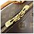 Louis Vuitton Monogram Keep All Bandouliere 45 Borsa Boston M41418 - vista 16