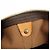 Louis Vuitton Monogram Keep All Bandouliere 45 Borsa Boston M41418 - vista 24