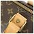 Louis Vuitton Monogram Keep All Bandouliere 55 Borsa Boston M41414 - vista 12