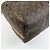 Louis Vuitton Monogram Keep All Bandouliere 55 Borsa Boston M41414 - vista 14