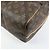 Louis Vuitton Monogram Keep All Bandouliere 55 Borsa Boston M41414 - vista 15