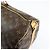 Louis Vuitton Monogram Keep All Bandouliere 55 Borsa Boston M41414 - vista 16