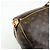 Louis Vuitton Monogram Keep All Bandouliere 55 Borsa Boston M41414 - vista 17
