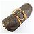 Louis Vuitton Monogram Keep All Bandouliere 55 Borsa Boston M41414 - vista 18