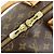 Louis Vuitton Monogram Keep All Bandouliere 55 Borsa Boston M41414 - vista 19