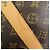 Louis Vuitton Monogram Keep All Bandouliere 55 Borsa Boston M41414 - vista 20