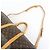 Louis Vuitton Monogram Keep All Bandouliere 55 Borsa Boston M41414 - vista 6