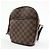 Louis Vuitton Damier Ipanema PM Shoulder Bag Crossbody Bag N51294 - vista 3