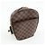 Louis Vuitton Damier Ipanema PM Shoulder Bag Crossbody Bag N51294 - vista 4