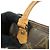 Lotto Louis Vuitton Monogram Mini Speedy Hand Bag Brown M41534 J75011 - vista 12