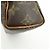 Lotto Louis Vuitton Monogram Mini Speedy Hand Bag Brown M41534 J75011 - vista 17