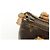 Lotto Louis Vuitton Monogram Mini Speedy Hand Bag Brown M41534 J75011 - vista 19