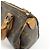 Lotto Louis Vuitton Monogram Mini Speedy Hand Bag Brown M41534 J75011 - vista 20