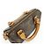 Lotto Louis Vuitton Monogram Mini Speedy Hand Bag Brown M41534 J75011 - vista 21