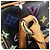 Louis Vuitton Monogram Multicolor Priscilla Hand Bag Noir M40097 - vista 10