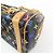 Louis Vuitton Monogram Multicolor Priscilla Hand Bag Noir M40097 - vista 11
